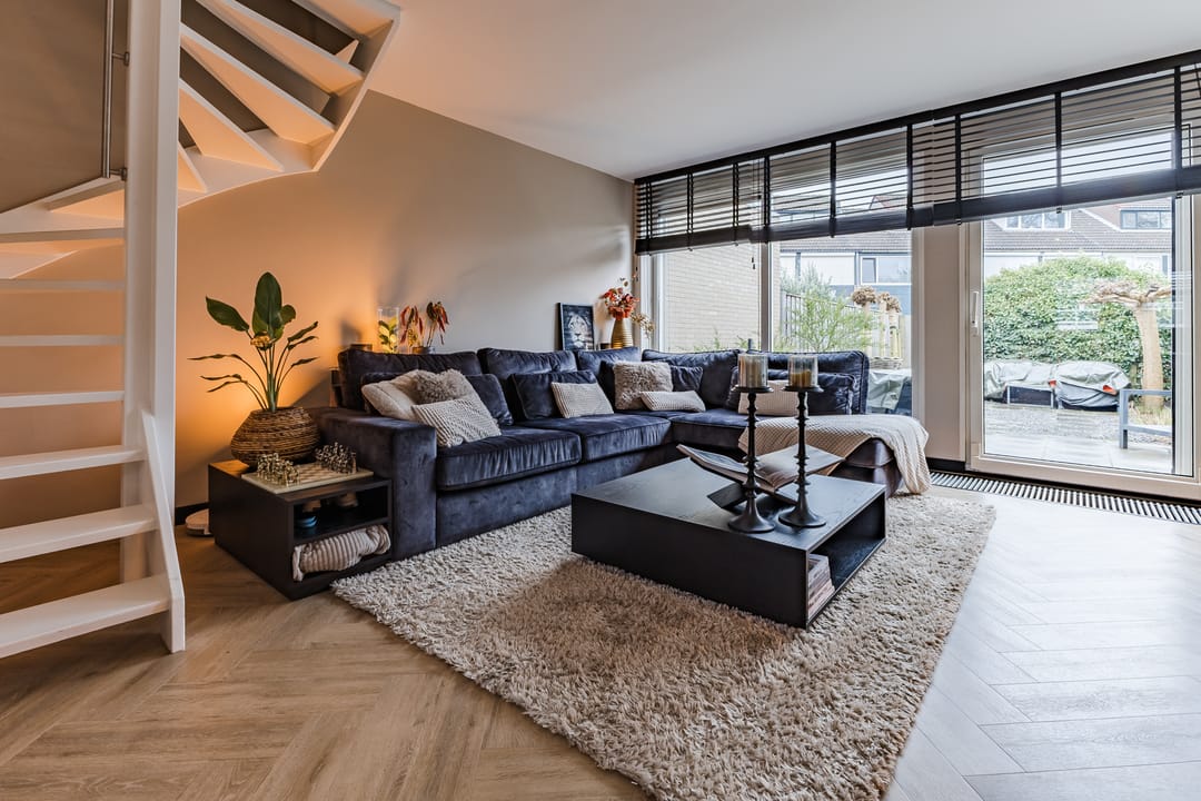 Foto 11 van P.J. Troelstrastraat 59