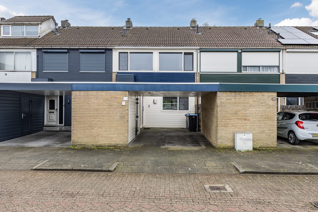 Foto 1 van P.J. Troelstrastraat 59