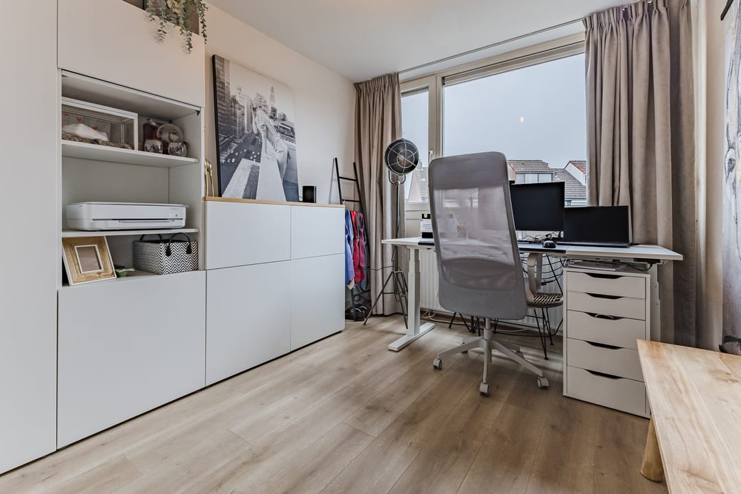 Foto 17 van P.J. Troelstrastraat 59