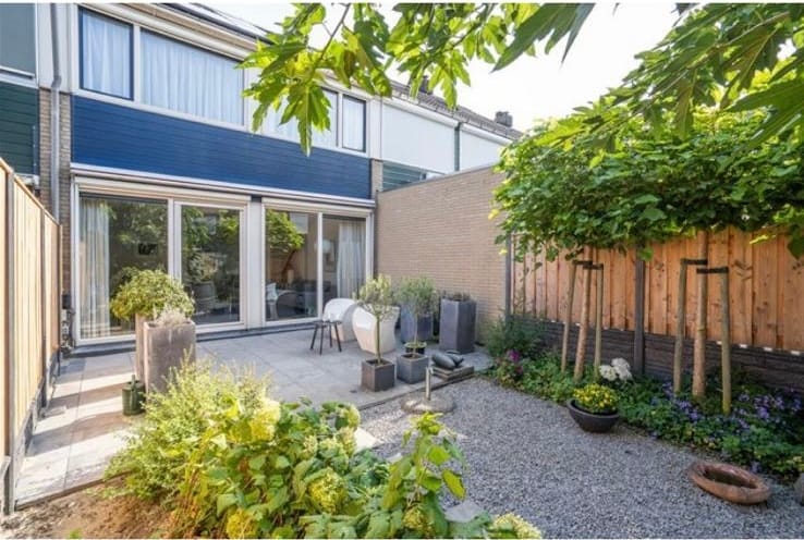 Foto 27 van P.J. Troelstrastraat 59