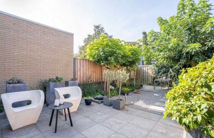 Foto 28 van P.J. Troelstrastraat 59