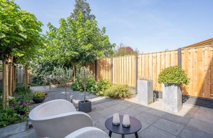 Foto 30 van P.J. Troelstrastraat 59