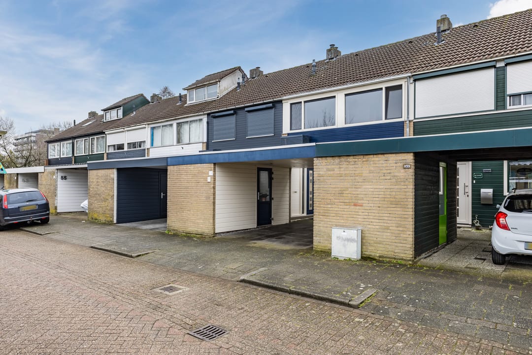 Foto 31 van P.J. Troelstrastraat 59