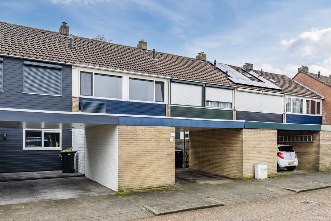 Foto 32 van P.J. Troelstrastraat 59