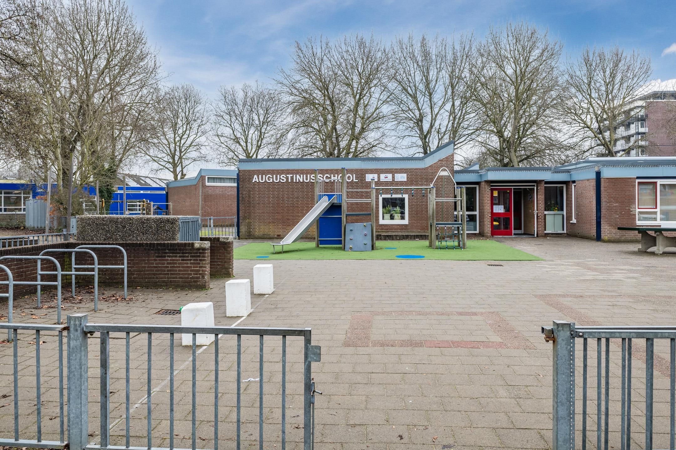 Foto 33 van P.J. Troelstrastraat 59