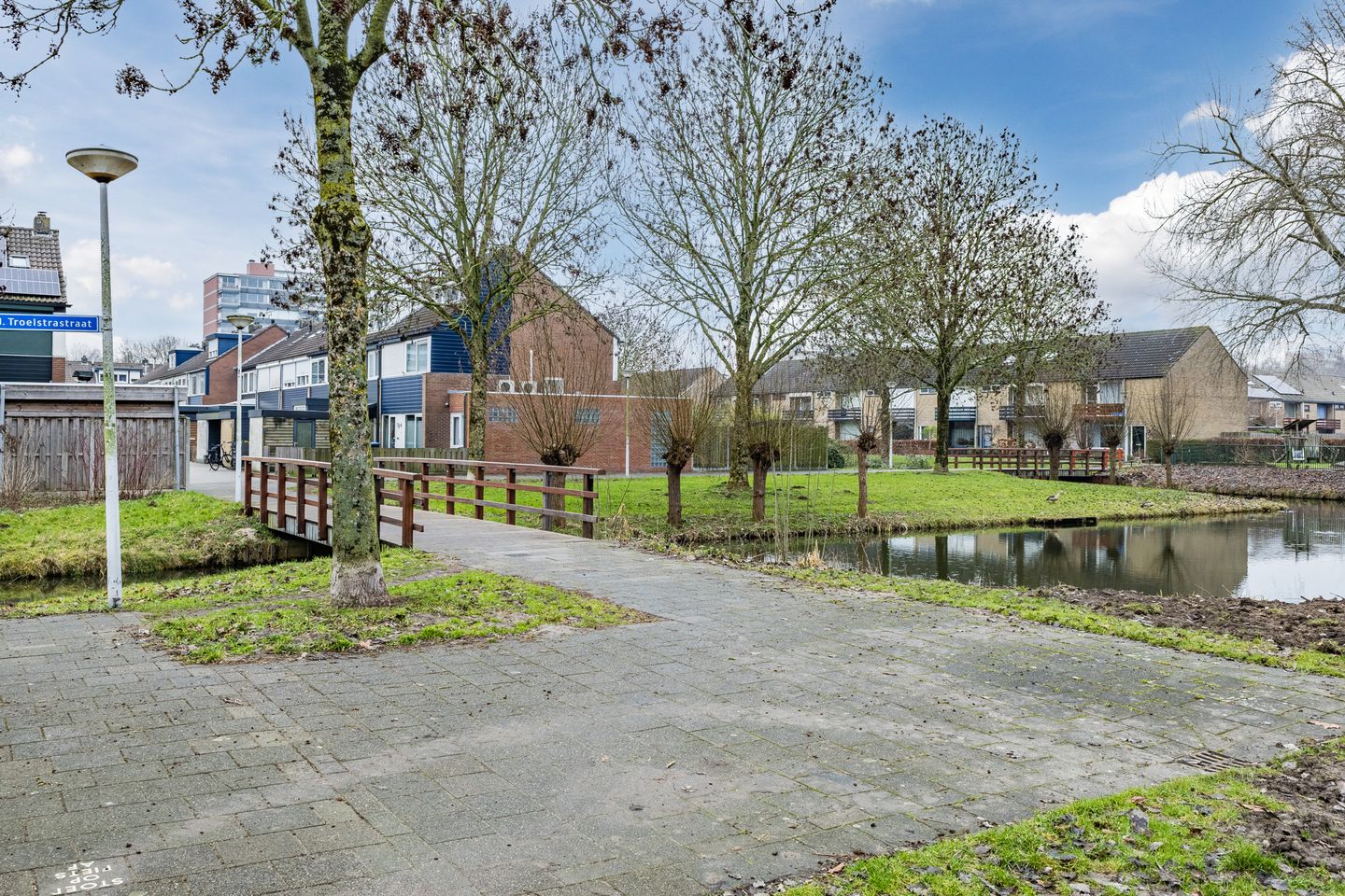 Foto 34 van P.J. Troelstrastraat 59
