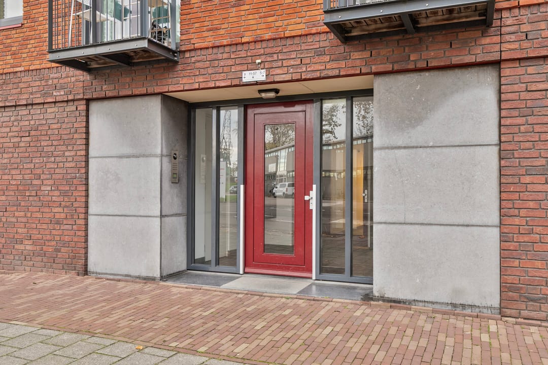 Foto 2 van Rietdijk 17