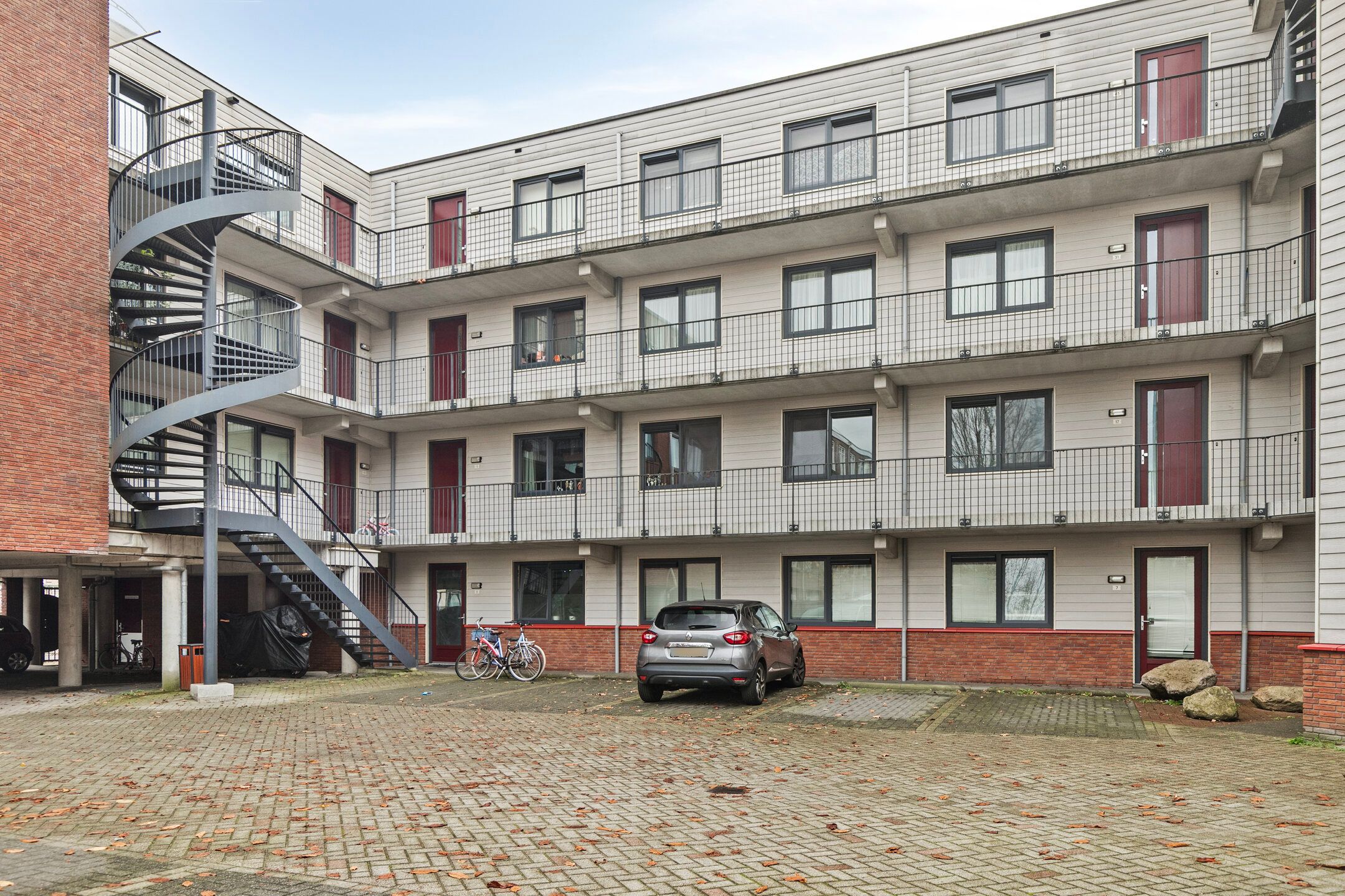 Foto 18 van Rietdijk 17