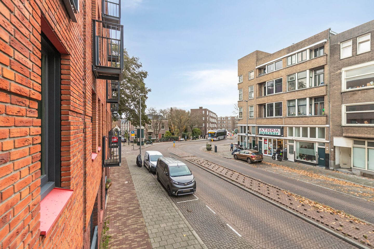 Foto 19 van Rietdijk 17