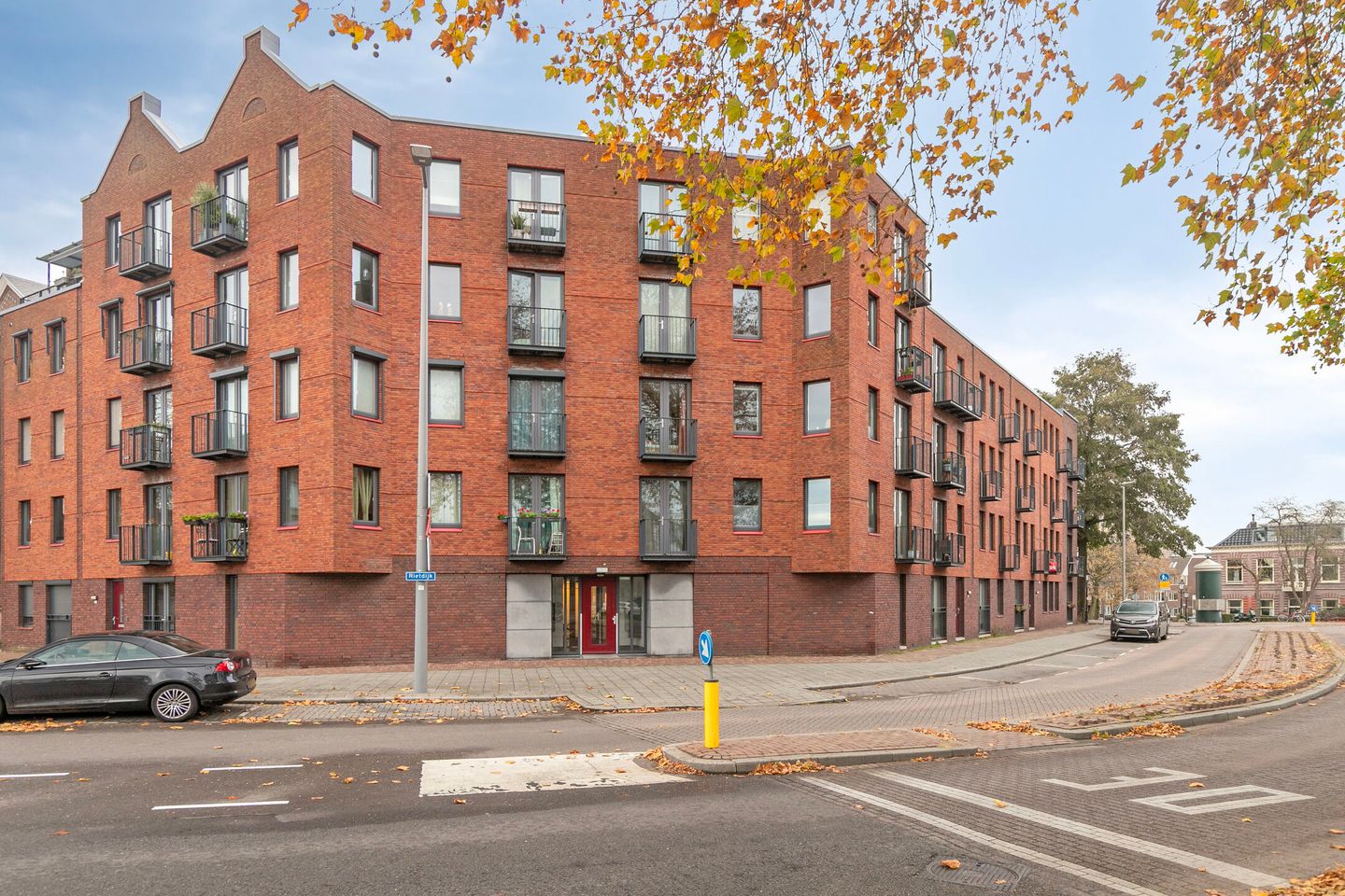 Foto 20 van Rietdijk 17