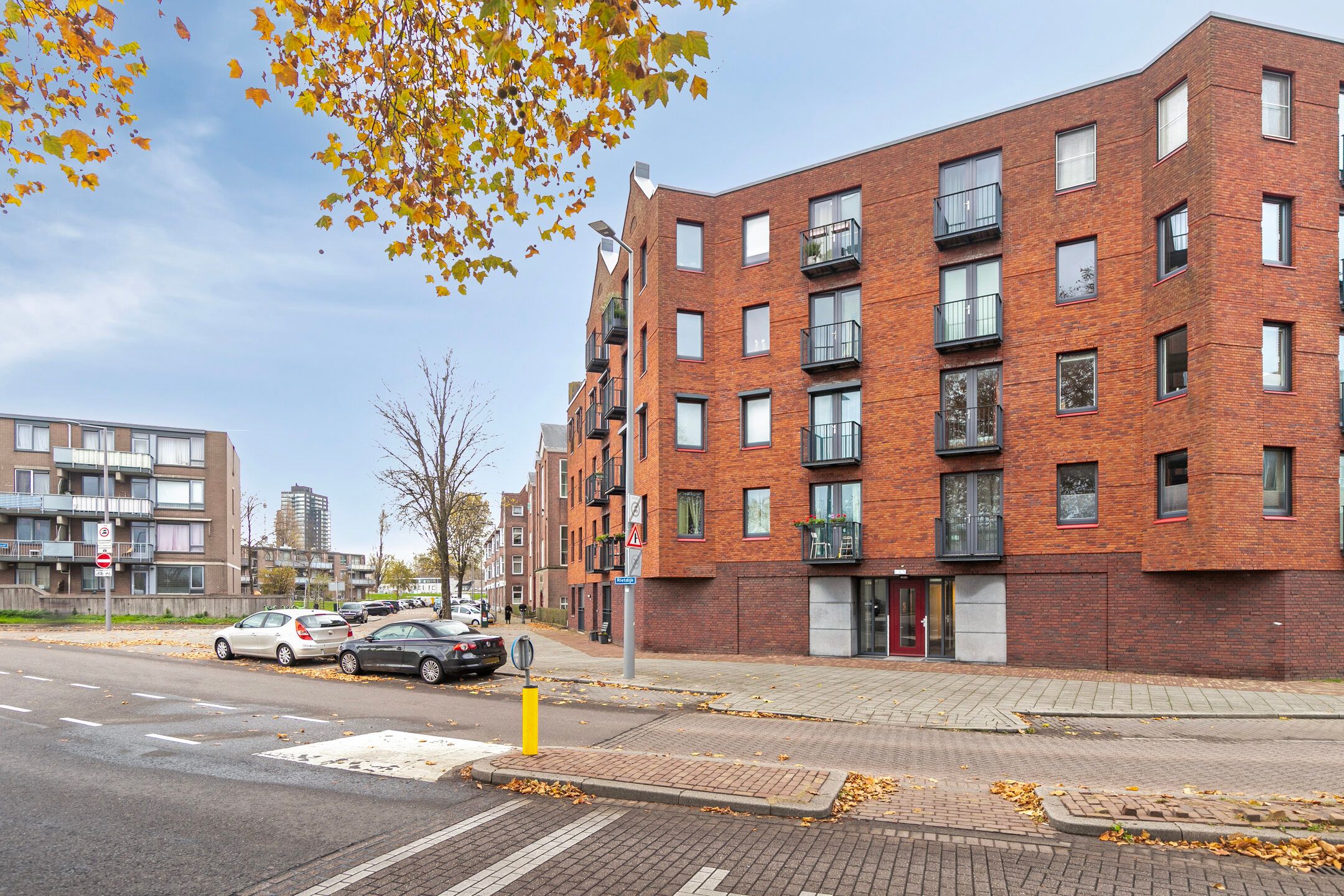 Foto 21 van Rietdijk 17