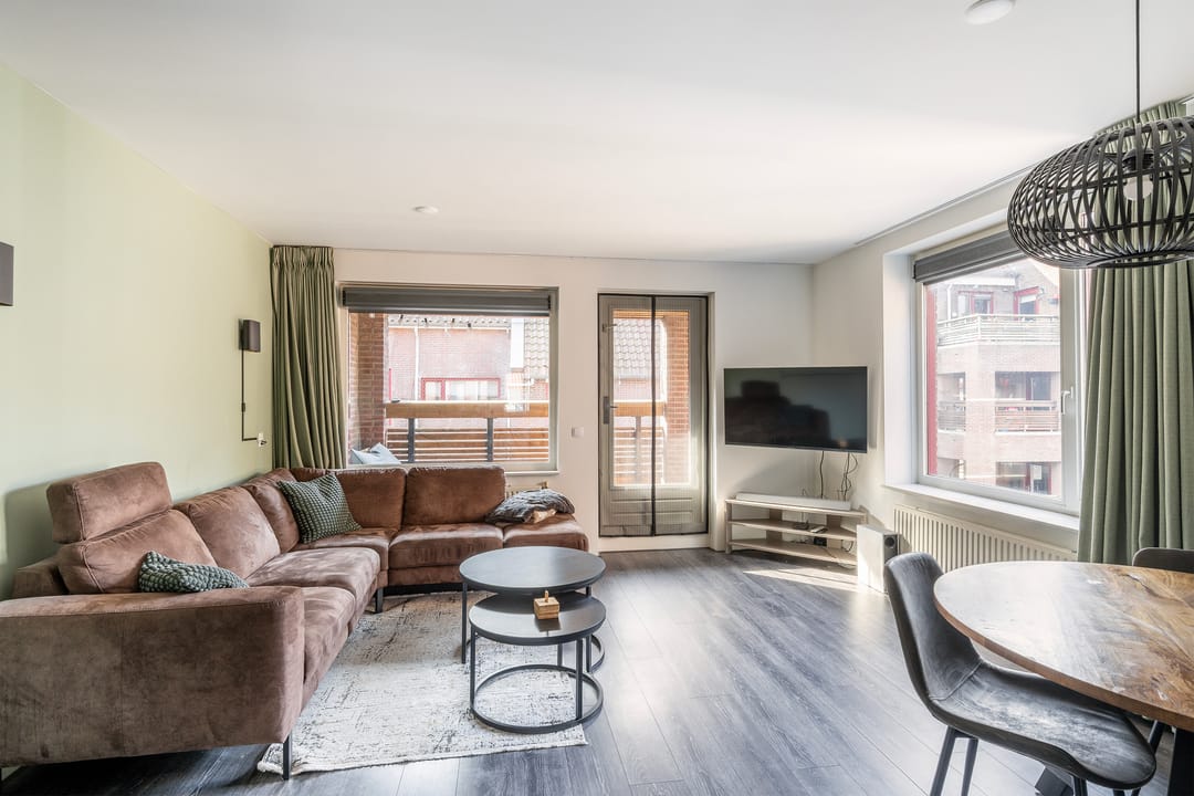 Foto 2 van Spinhuispad 64