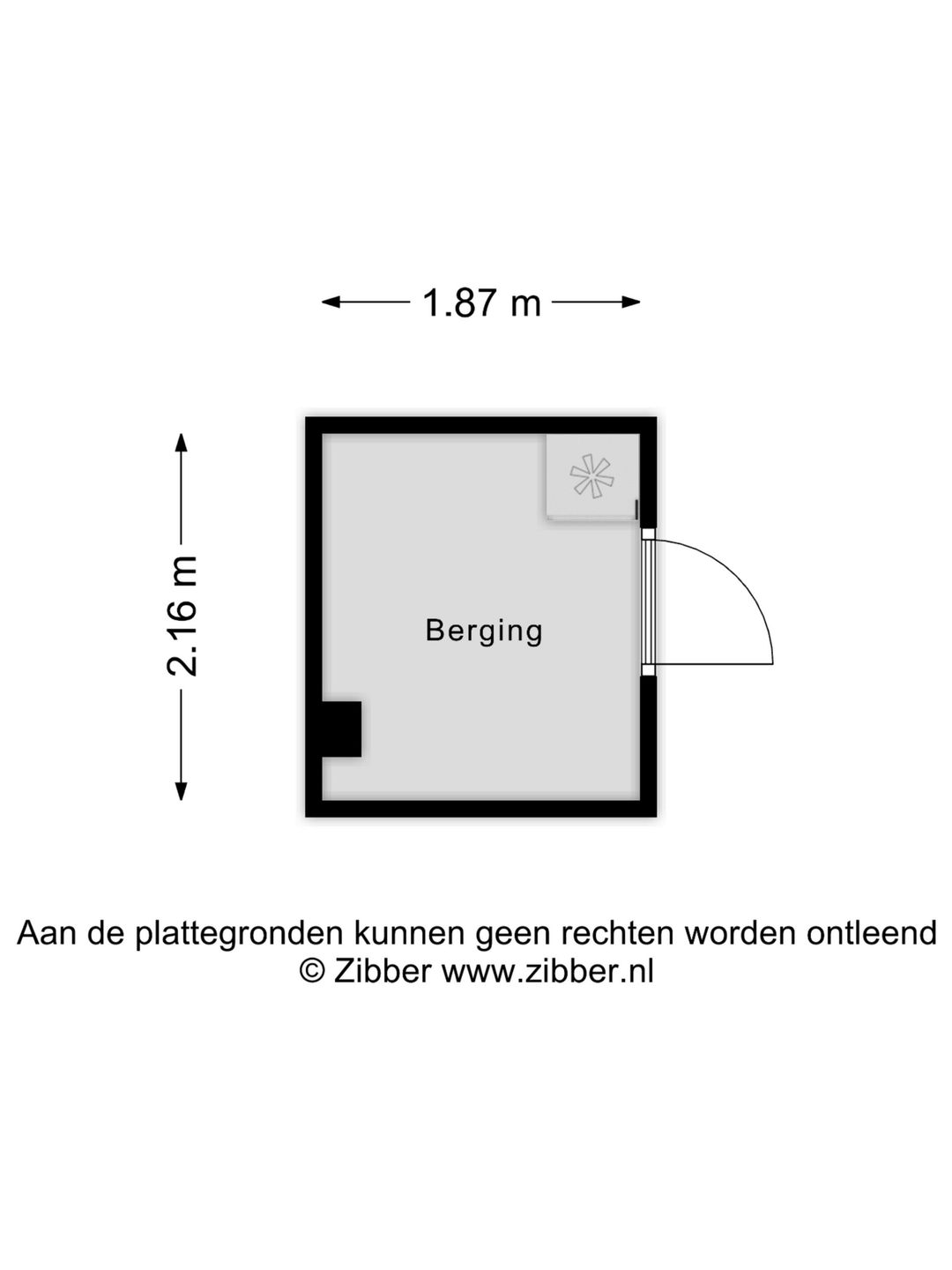 Foto 26 van Rietdijk 17