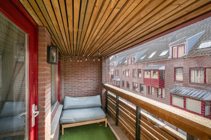 Photo 6 of Spinhuispad 64