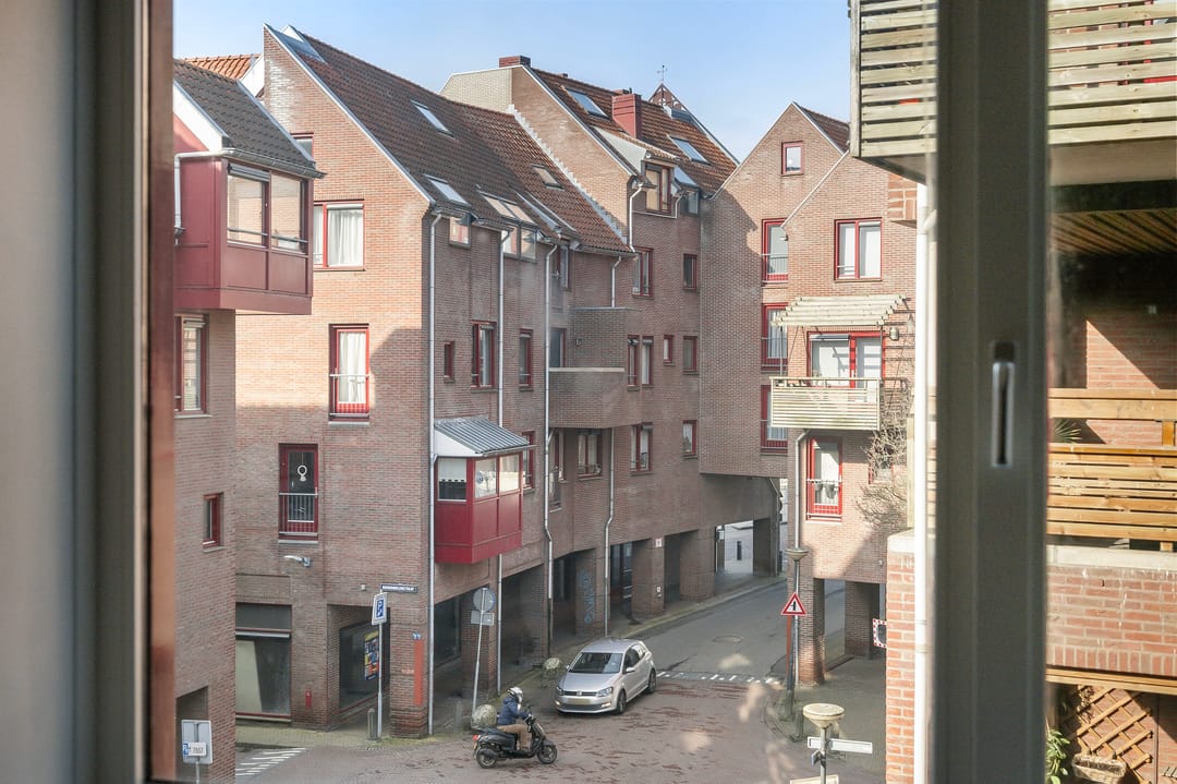 Foto 8 van Spinhuispad 64