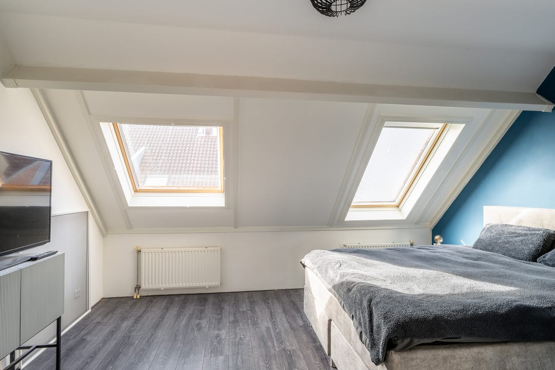 Foto 16 van Spinhuispad 64