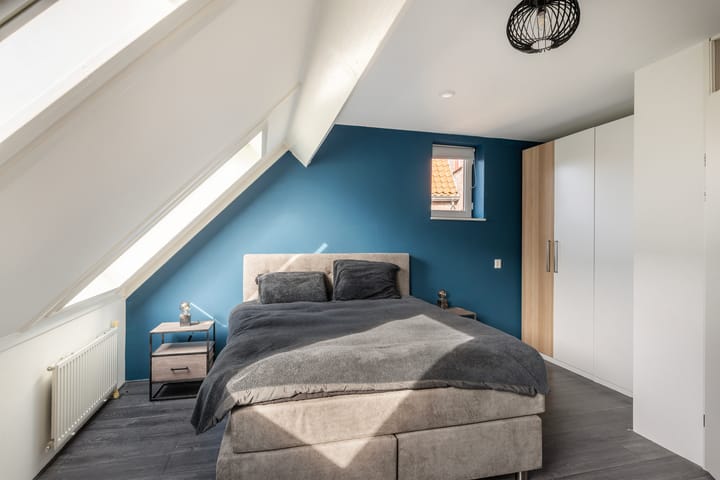 Photo 17 of Spinhuispad 64