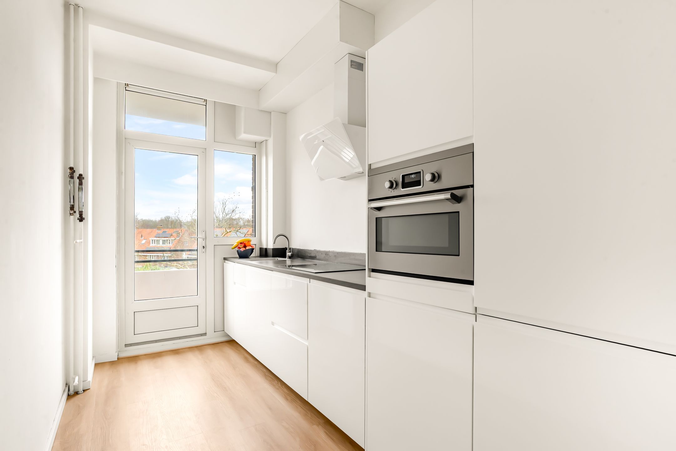 Foto 3 van Merwedeplantsoen 12