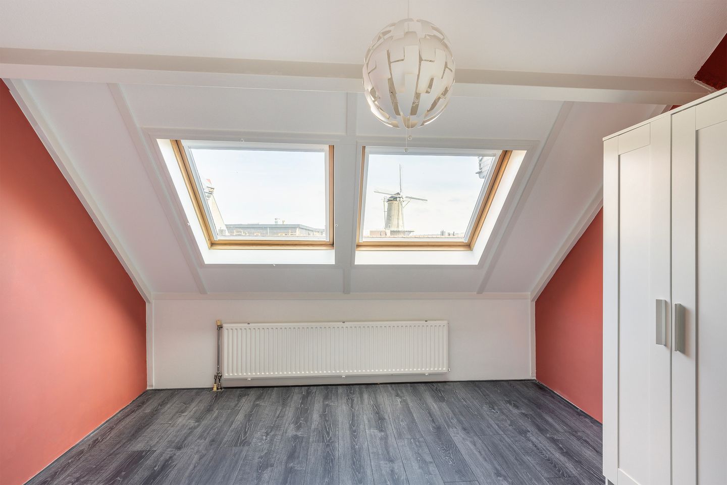 Foto 20 van Spinhuispad 64