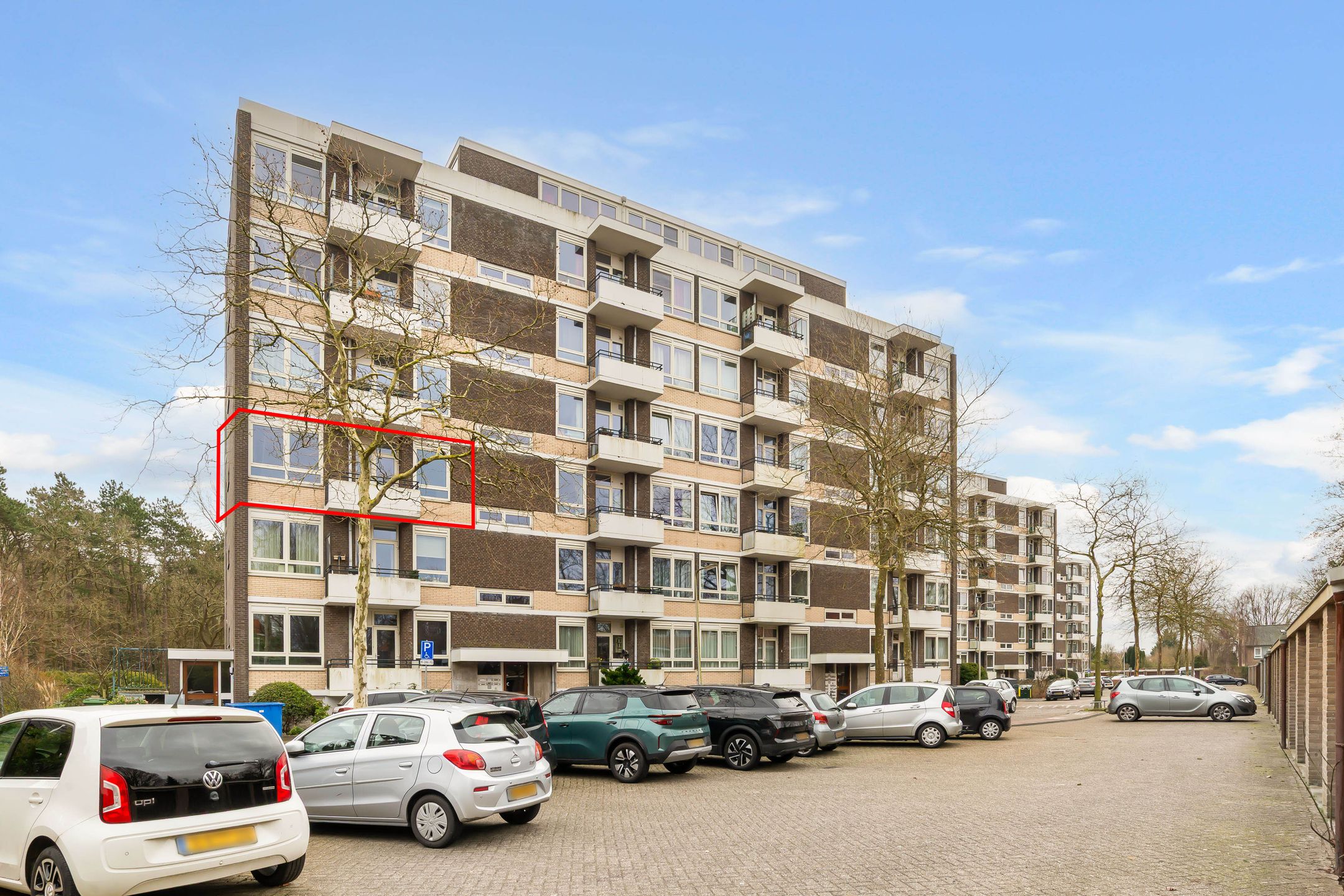 Foto 6 van Merwedeplantsoen 12