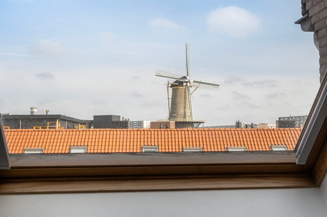 Foto 23 van Spinhuispad 64