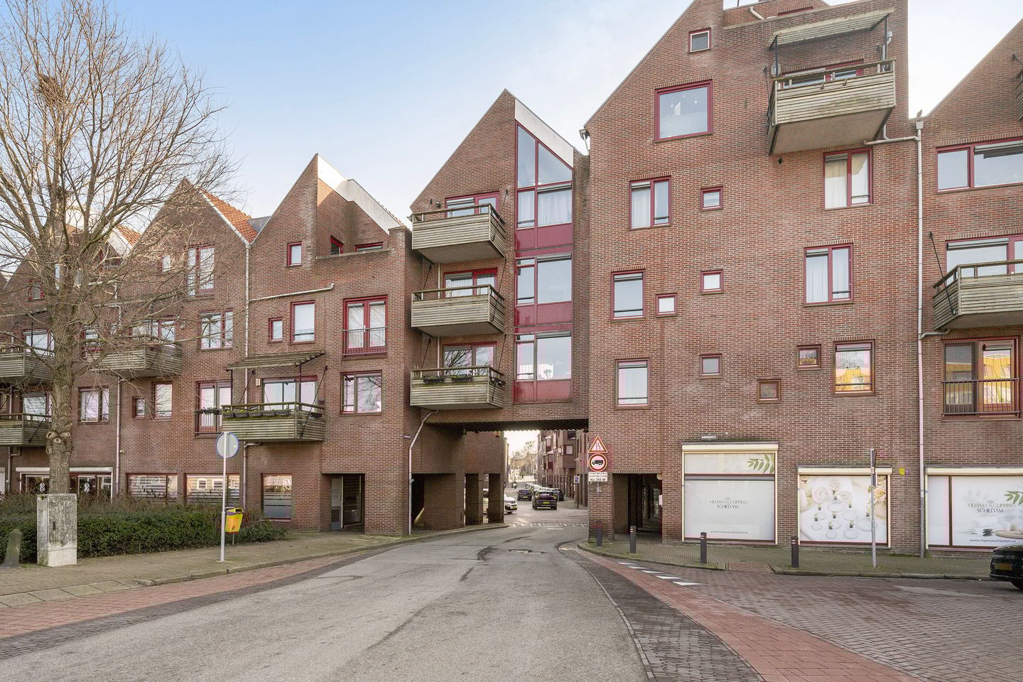 Foto 25 van Spinhuispad 64