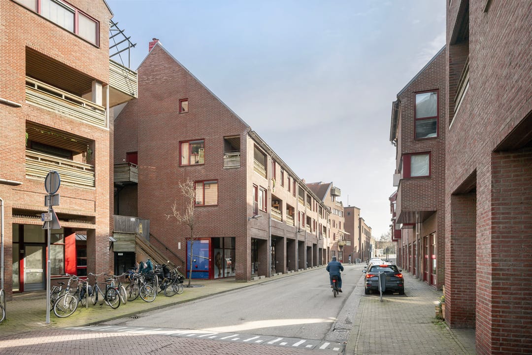 Foto 26 van Spinhuispad 64