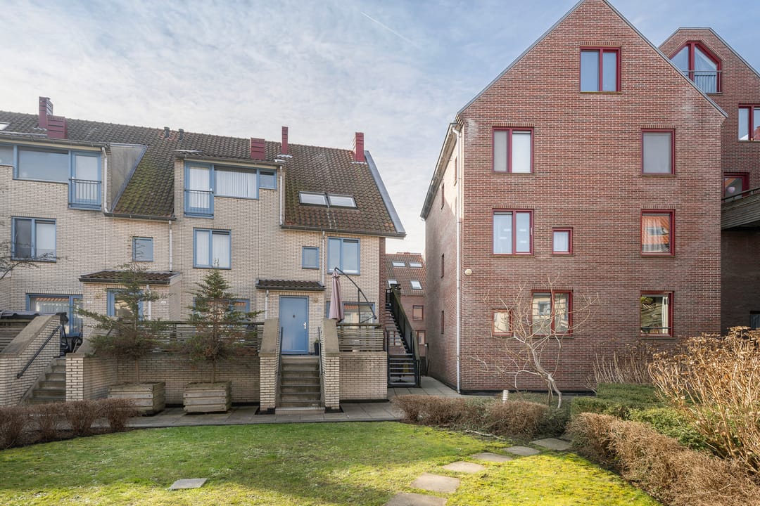 Foto 28 van Spinhuispad 64