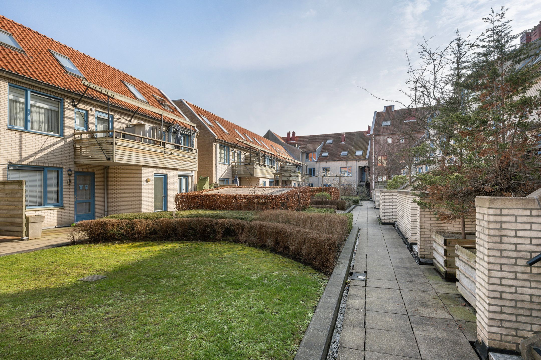 Foto 30 van Spinhuispad 64