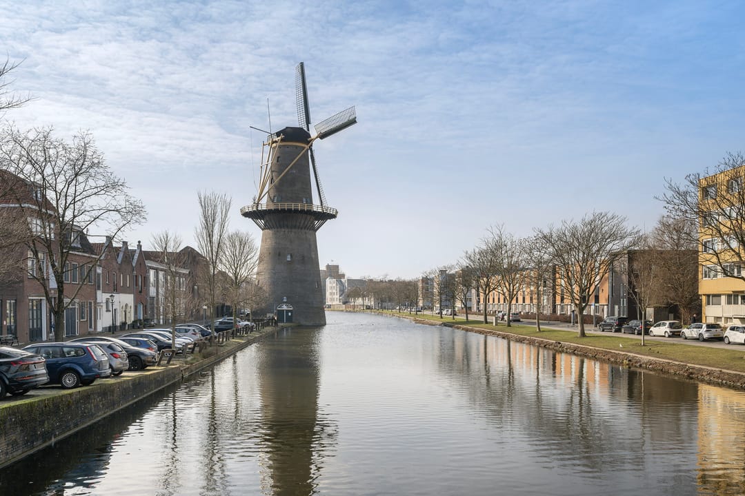 Foto 31 van Spinhuispad 64