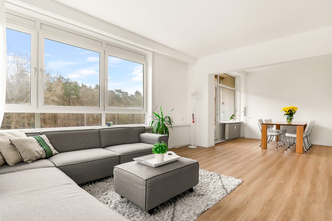 Foto 16 van Merwedeplantsoen 12