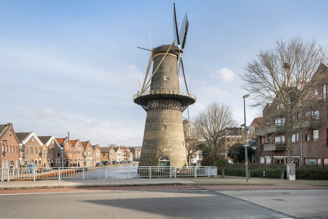 Foto 32 van Spinhuispad 64