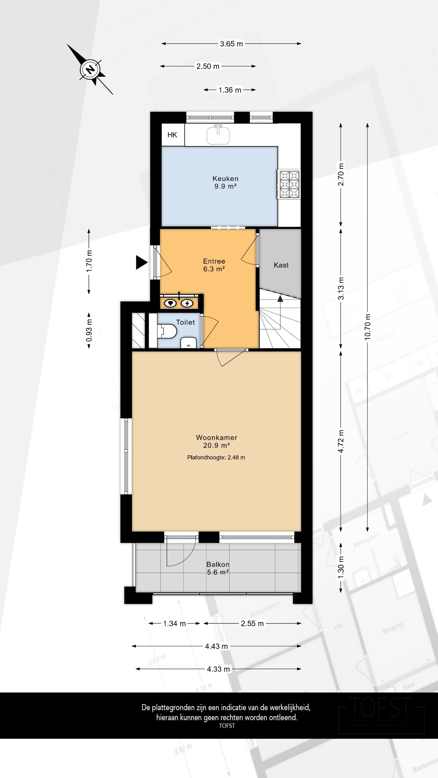 Foto 34 van Spinhuispad 64