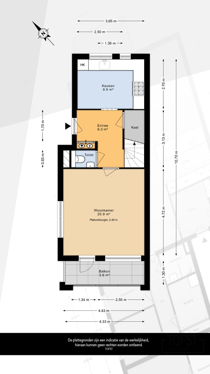 Photo 34 of Spinhuispad 64