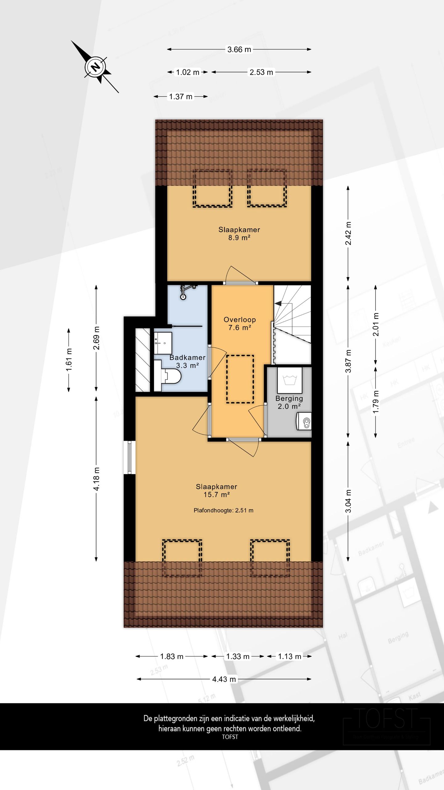 Foto 35 van Spinhuispad 64