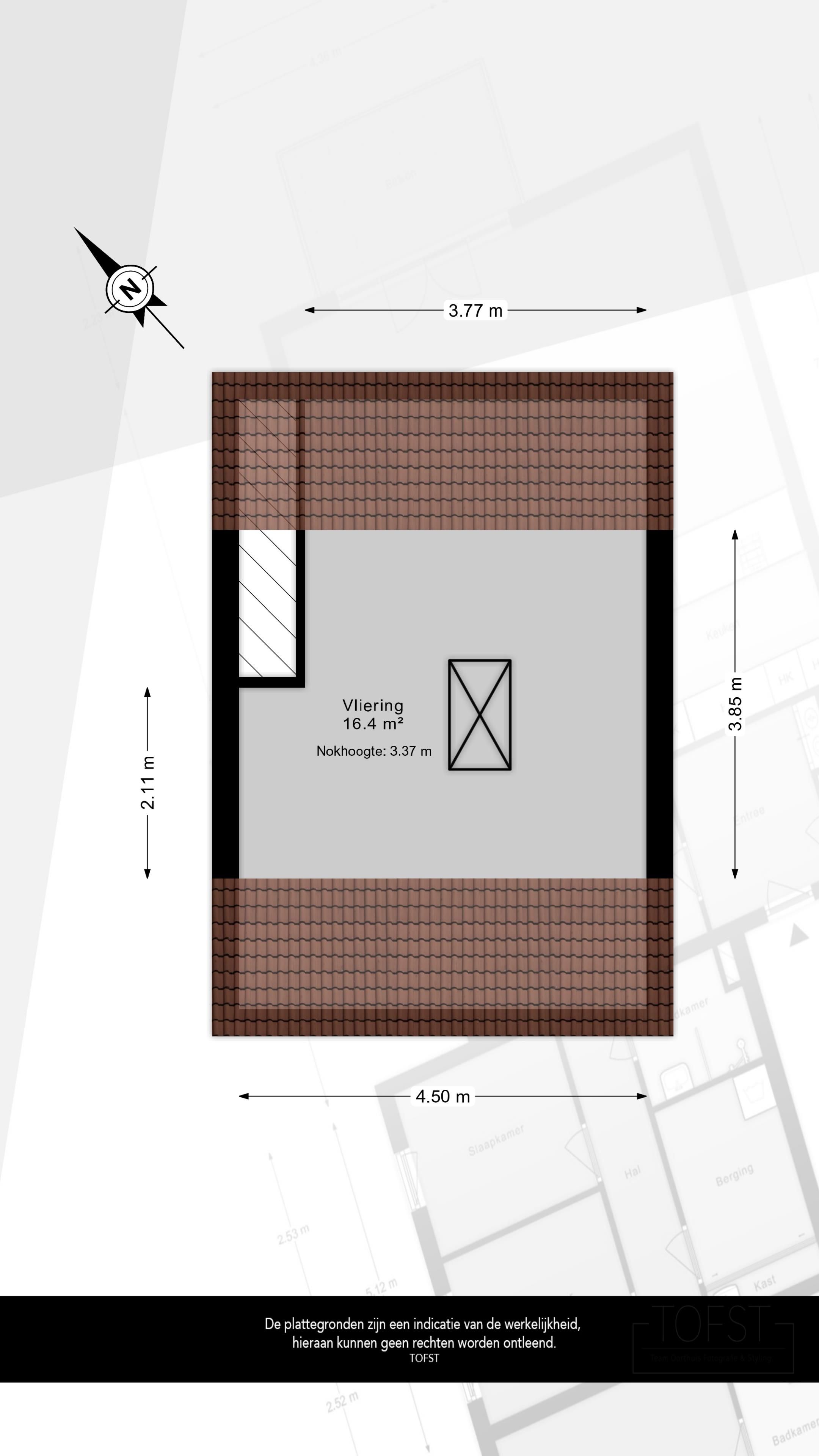 Foto 36 van Spinhuispad 64