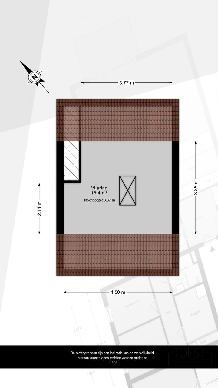 Photo 36 of Spinhuispad 64