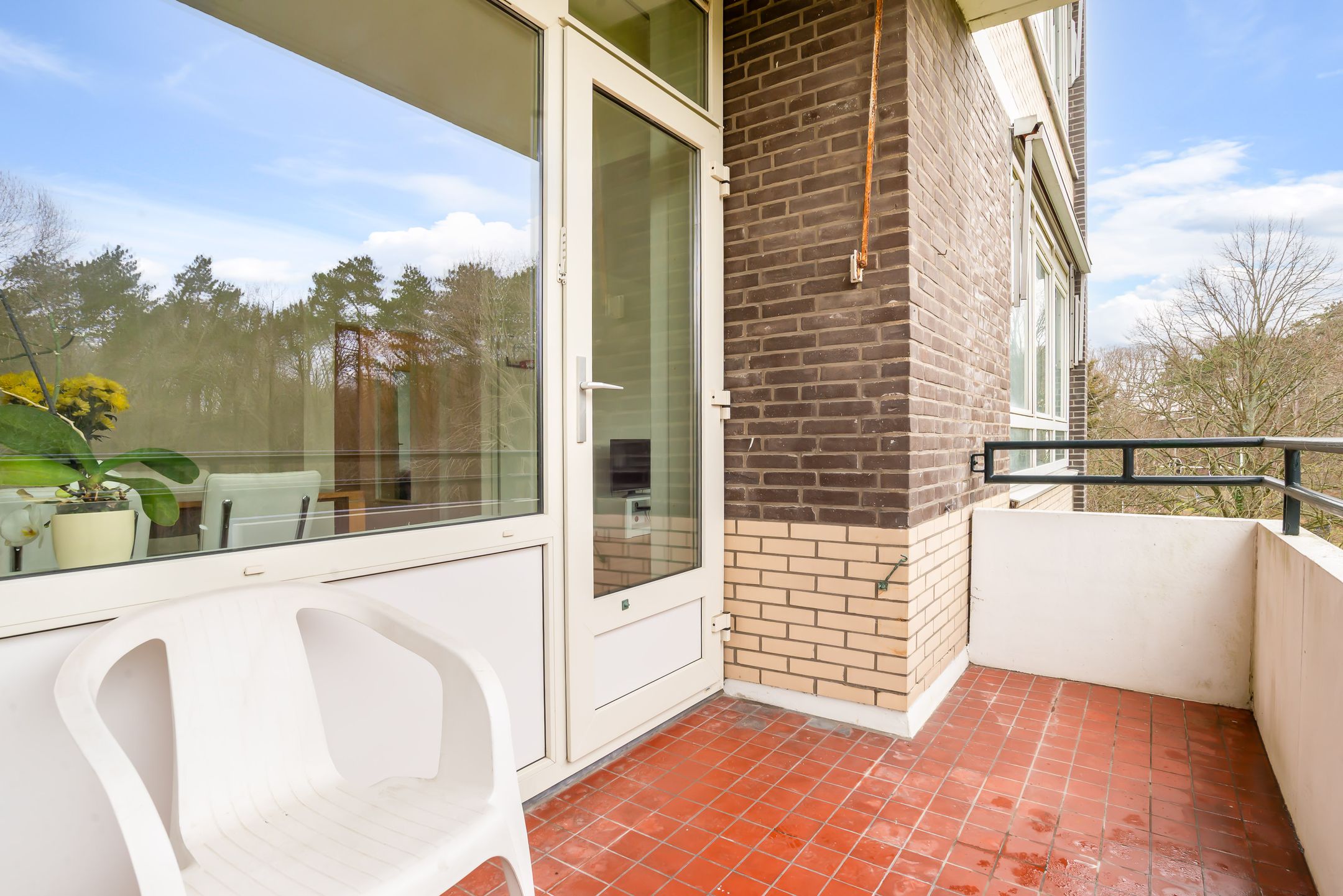 Foto 24 van Merwedeplantsoen 12