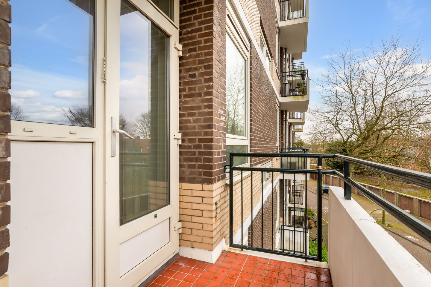 Foto 40 van Merwedeplantsoen 12