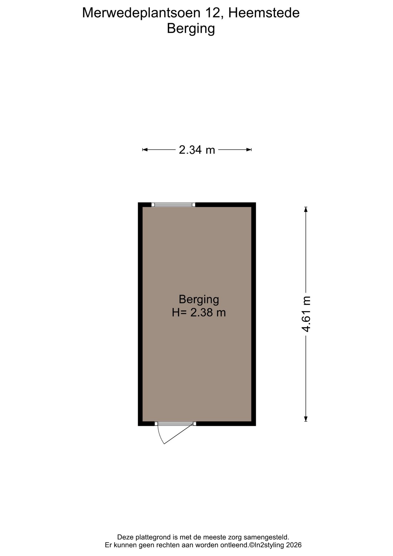 Foto 51 van Merwedeplantsoen 12