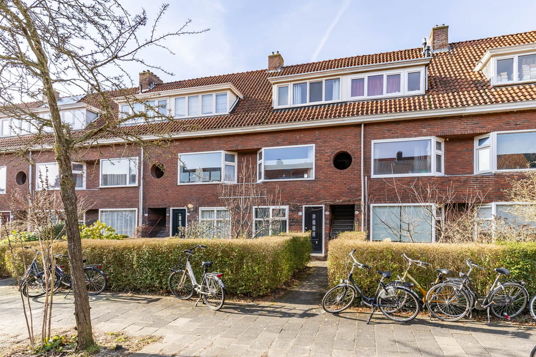 Foto 1 van Rijnstraat 23-B
