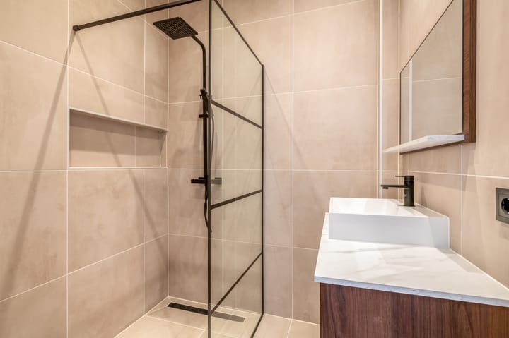 Foto 3 van Blokmakersstraat 59-A