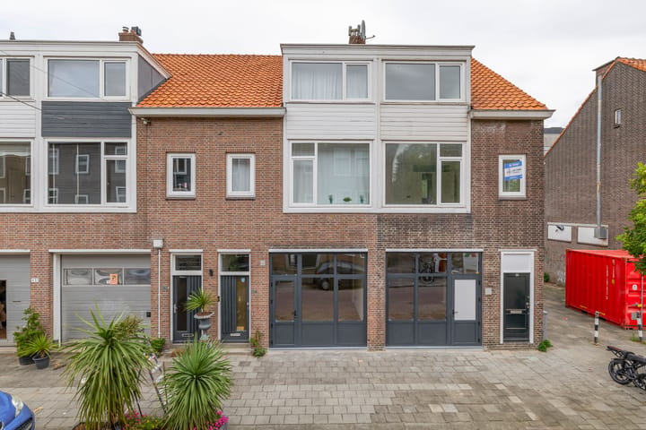 Foto 5 van Blokmakersstraat 59-A