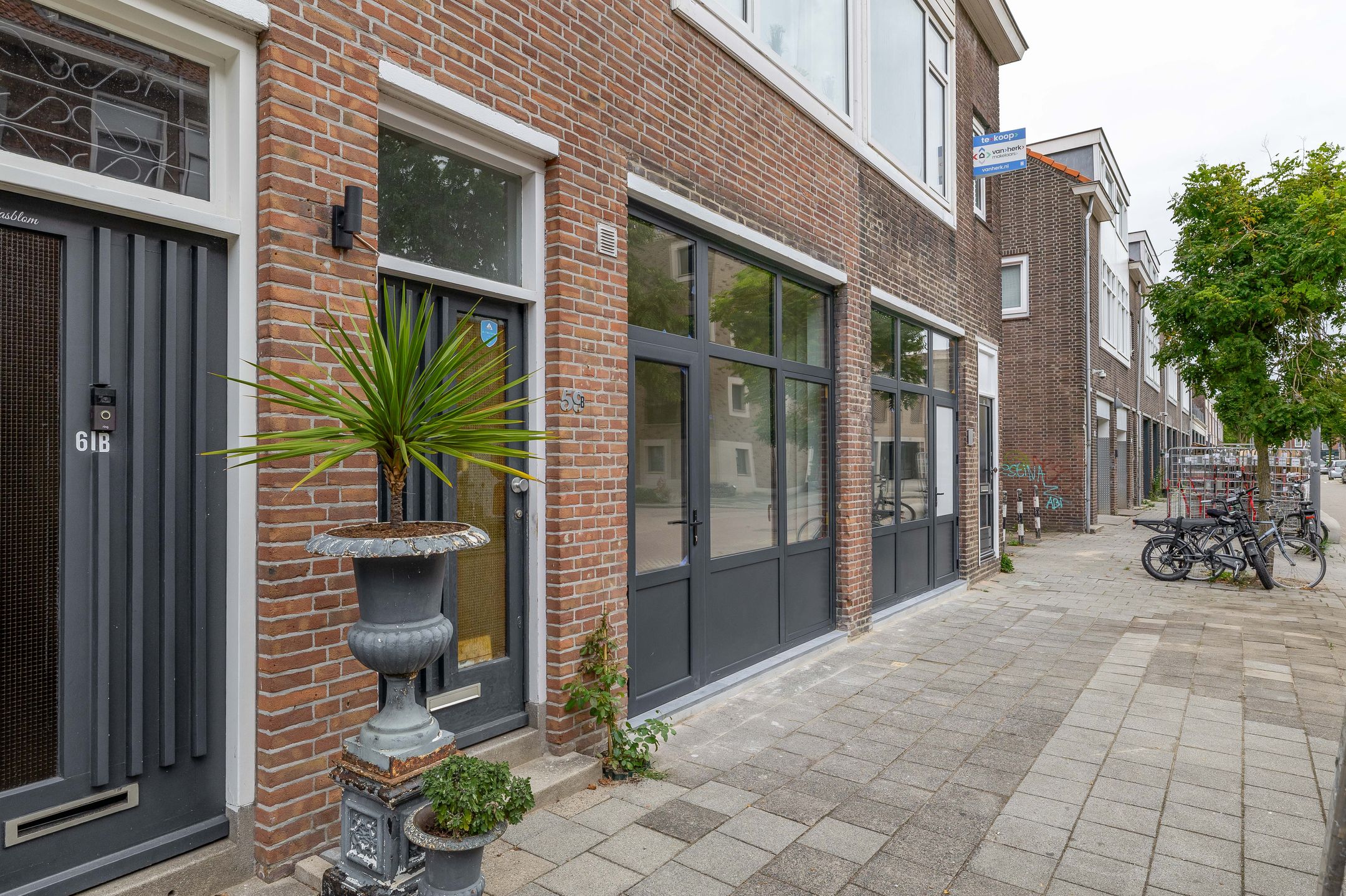 Foto 6 van Blokmakersstraat 59-A