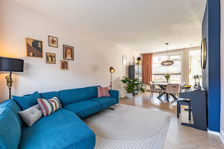 Foto 2 van Rijnstraat 23-B