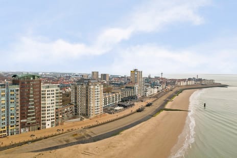 Boulevard Bankert 542 secondary image