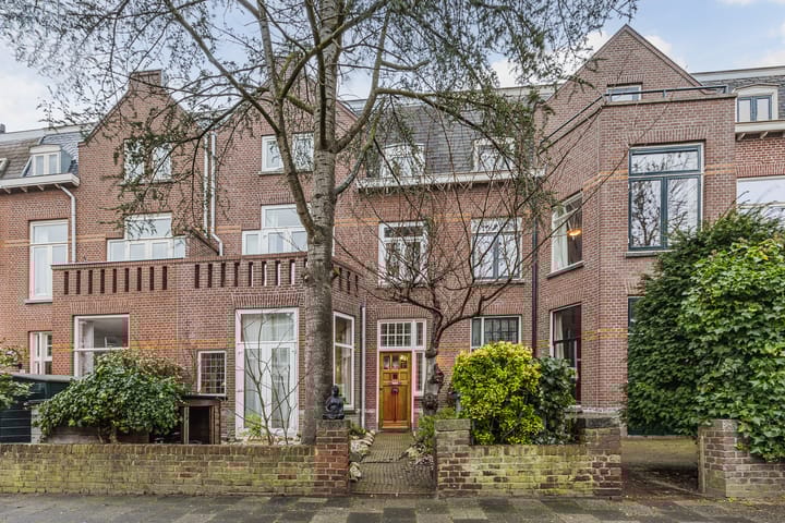 Frederiklaan 53 main image