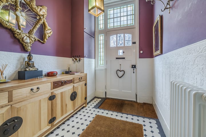 Foto 2 van Frederiklaan 53