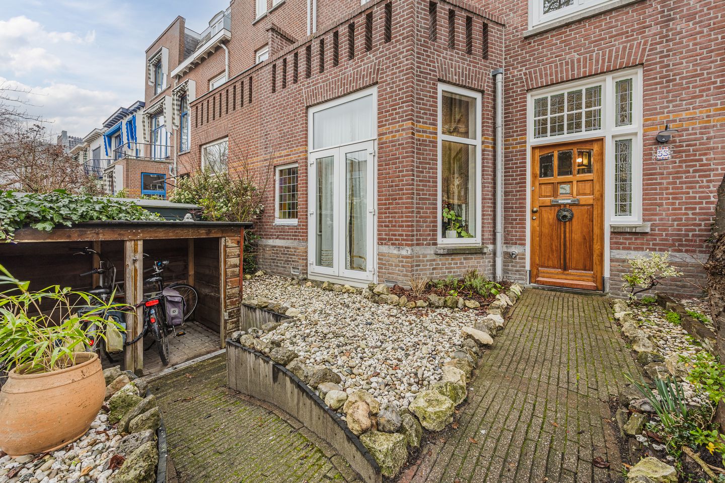 Foto 4 van Frederiklaan 53