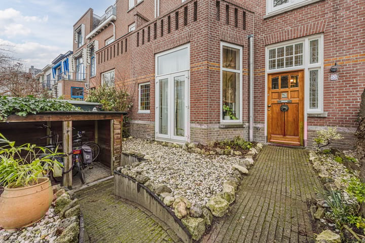 Foto 4 van Frederiklaan 53